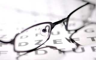Как улучшить зрение в домашних условиях при близорукости