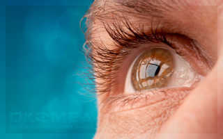 Хирургическое лечение катаракты