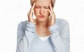 Чем снять головную боль при шейном остеохондрозе