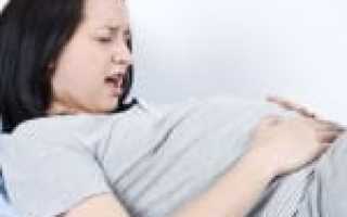 Болят кисти рук при беременности