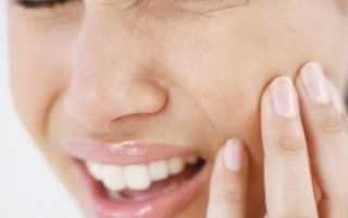 Остеомиелит челюсти симптомы