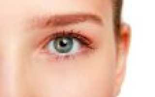 Эритромициновая мазь для глаз