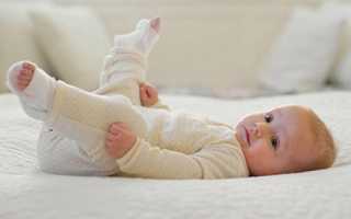 Дисплазия тазобедренных суставов у детей лечение