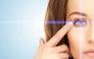 Как сохранить зрение
